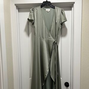 Maternity Dress